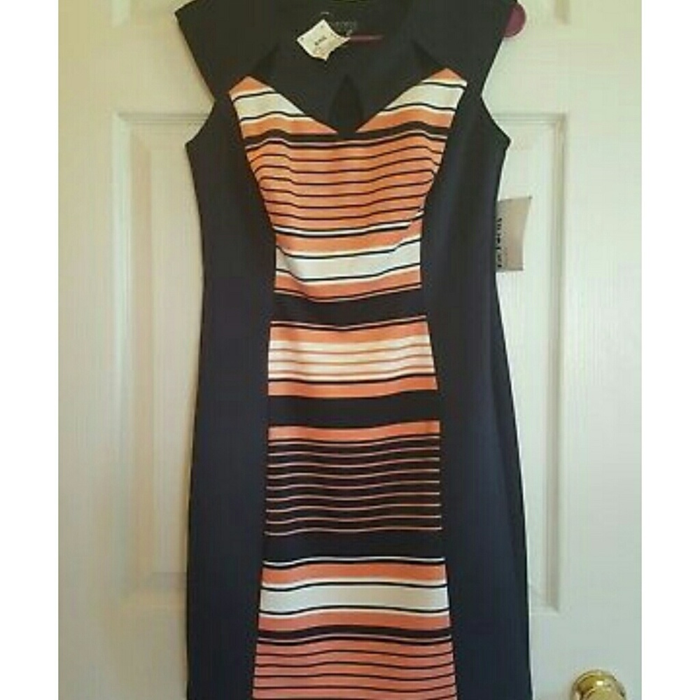 Brand New Pencil Dress